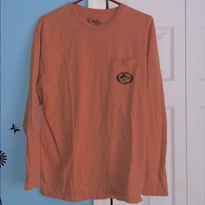 Men’s Offshore Angler Shirt